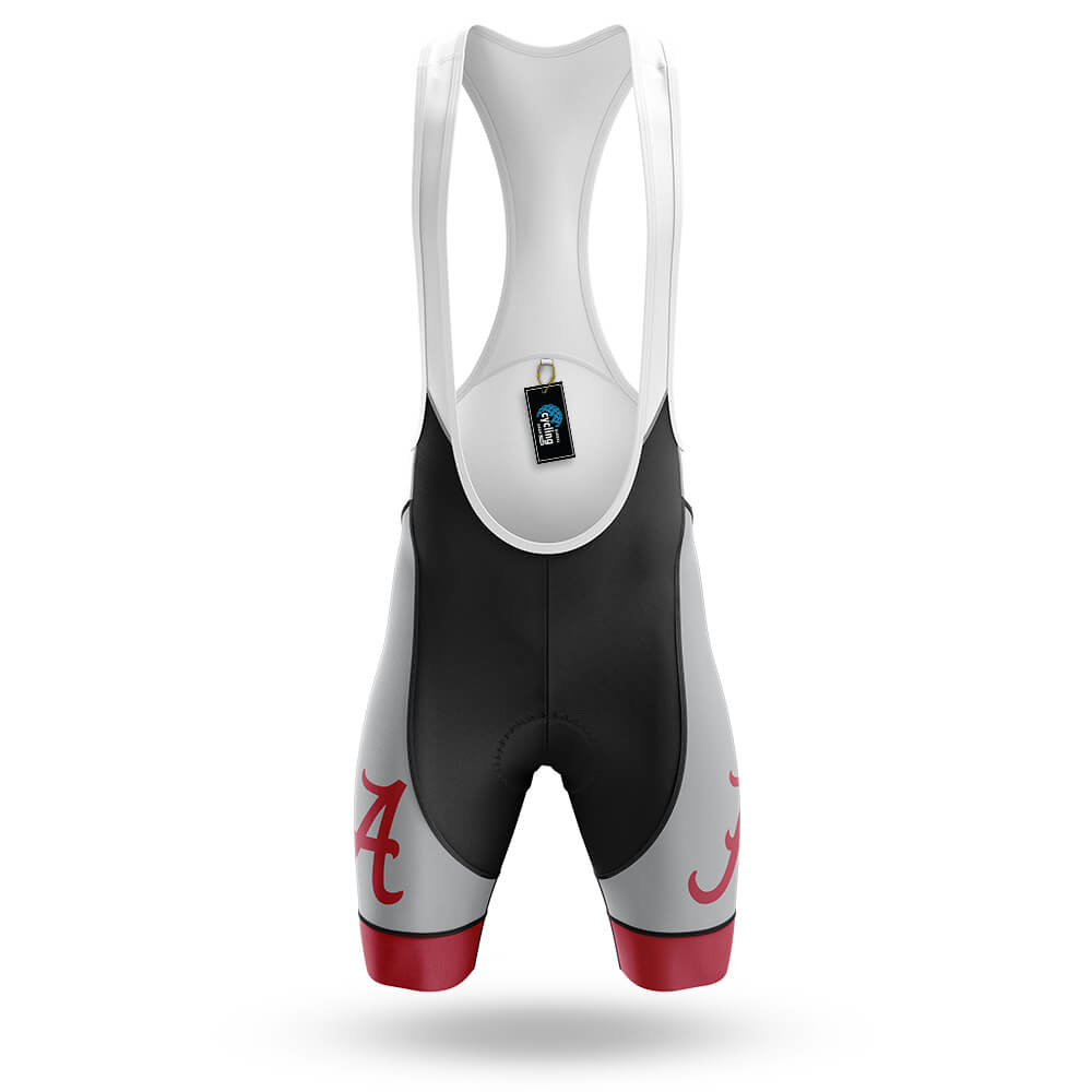 Built by Bama - Men's Cycling Kit - Global Cycling Gear