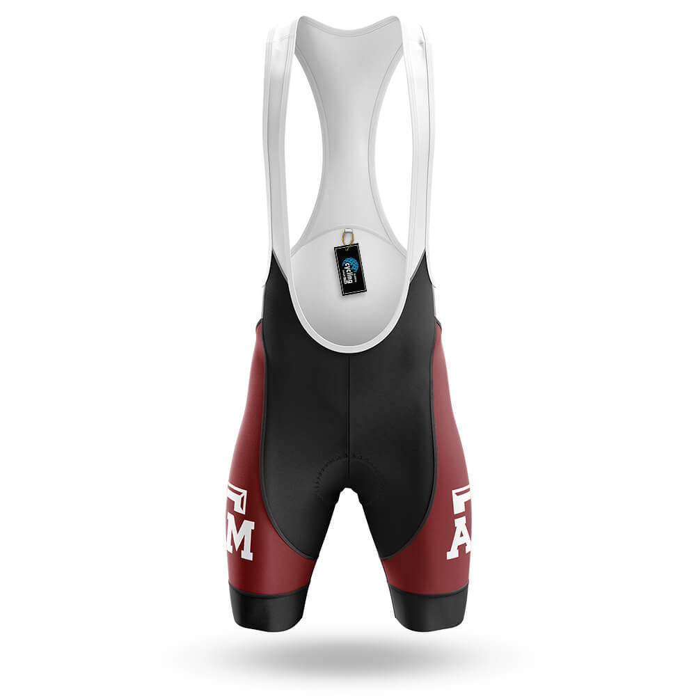 Texas A&M University - Men's Cycling Kit