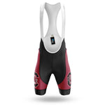 University of South Carolina USA - Men's Cycling Kit