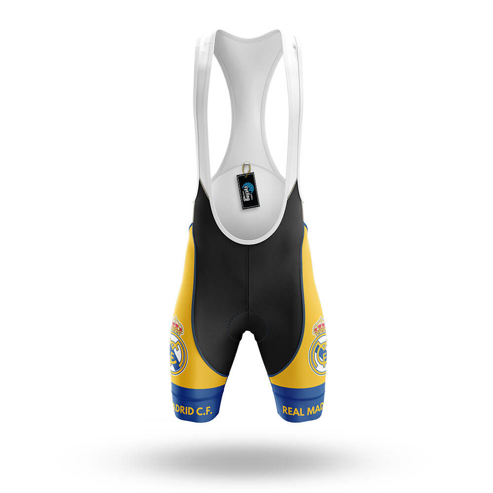 Los Blancos - Men's Cycling Kit