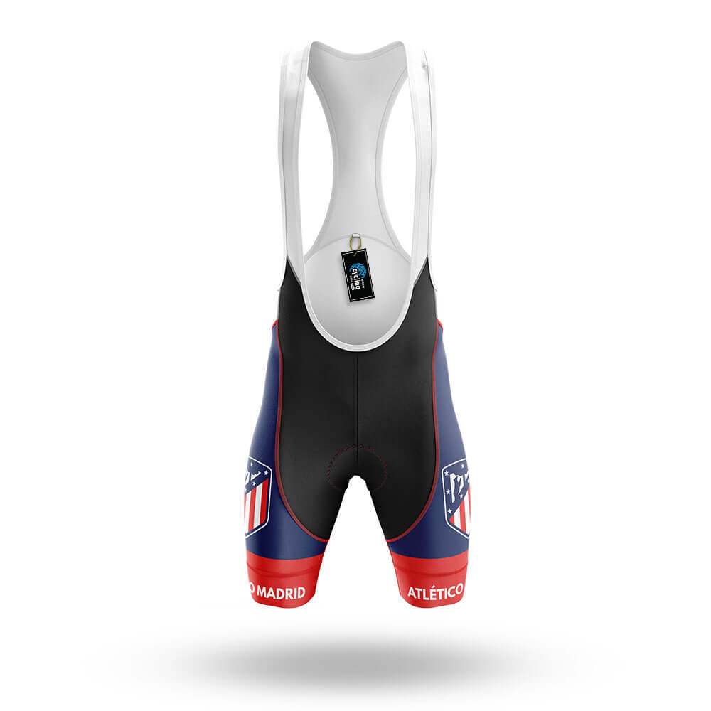 Colchoneros - Men's Cycling Kit - Global Cycling Gear