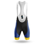 Jackrabbits SDSU - Men's Cycling Kit