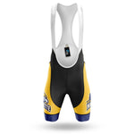 Marquette University V2 - Men's Cycling Kit