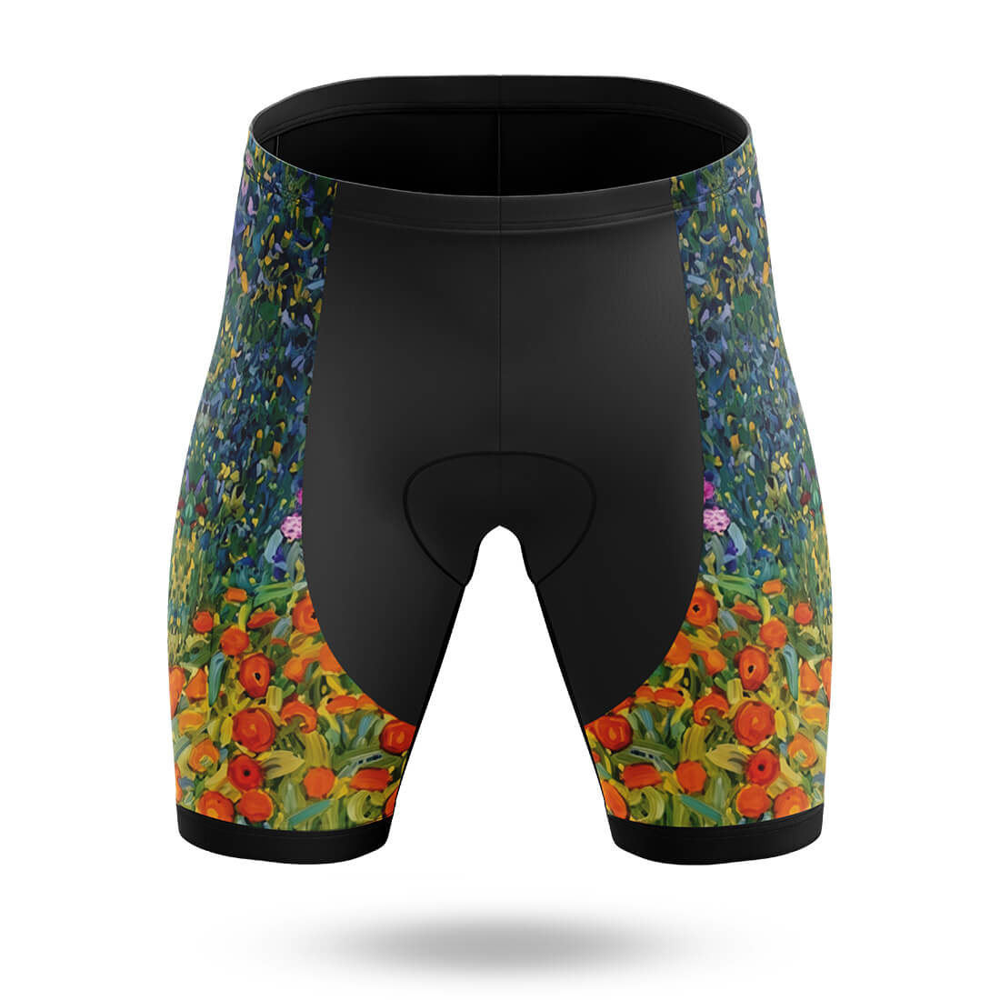 Garden Black Cat - Women's Cycling Kit