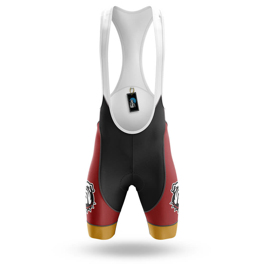 Then Dawgs - Men's Cycling Kit - Global Cycling Gear
