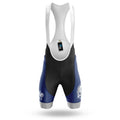 Drake Bulldogs - Men's Cycling Kit Global Cycling Gear