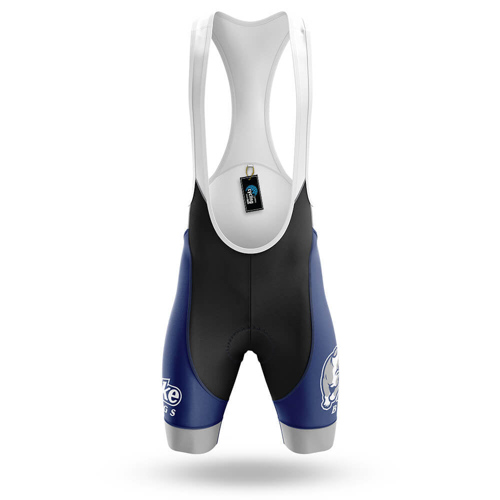 Drake Bulldogs - Men's Cycling Kit Global Cycling Gear