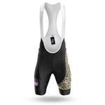 Honor Navy - Men's Cycling Kit