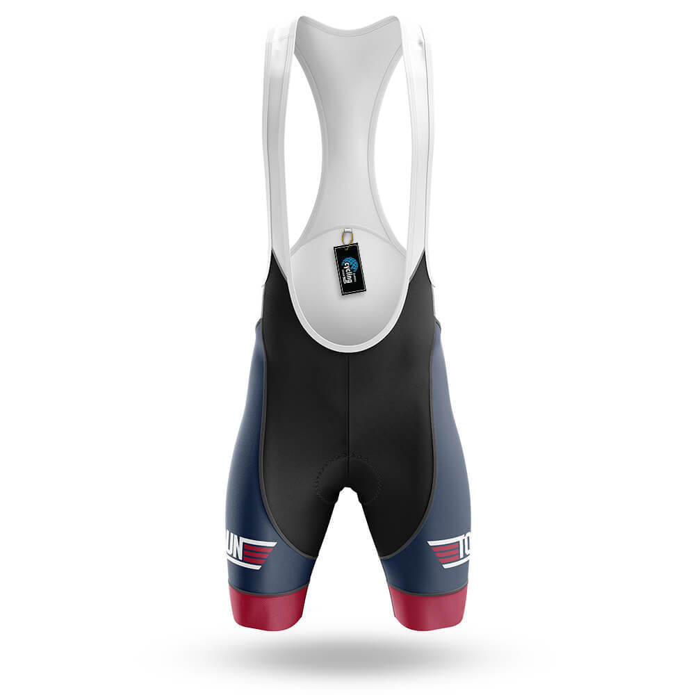 Top Gun - Men's Cycling Kit - Global Cycling Gear