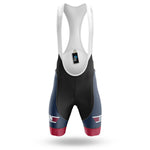 Top Gun - Men's Cycling Kit