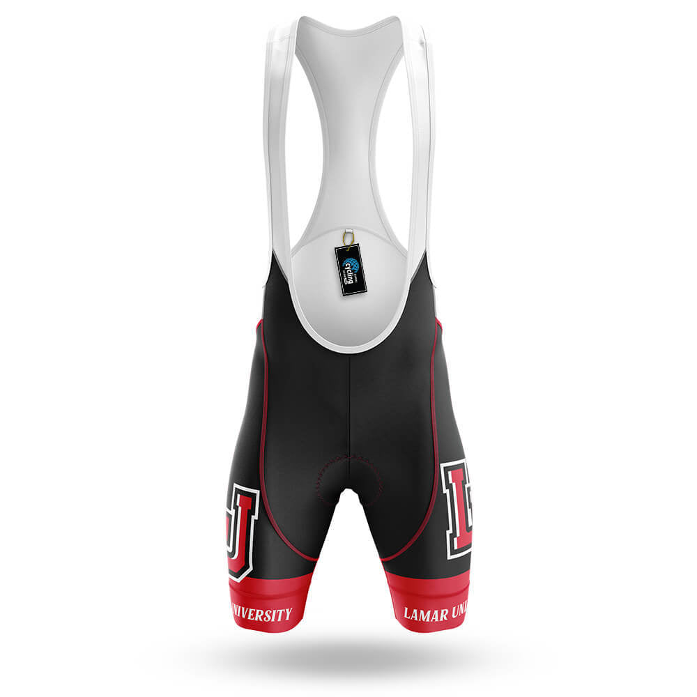 Lamar University - Men's Cycling Kit