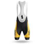 Kennesaw State University USA - Men's Cycling Kit