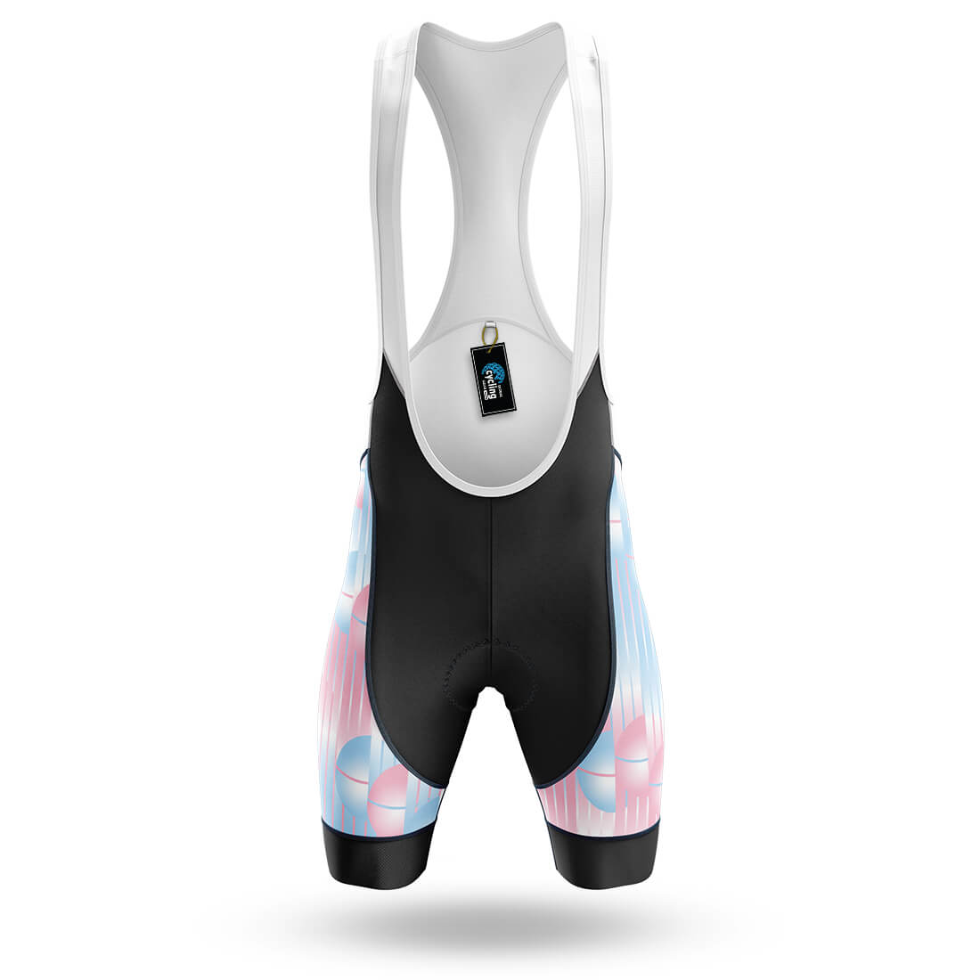 Belgium 2026 Cycling Jersey V2 - Men's Cycling Kit