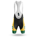 Wayne State University - Men's Cycling Kit