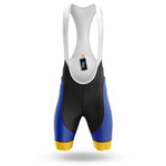 Sammy the Spartan - Men's Cycling Kit