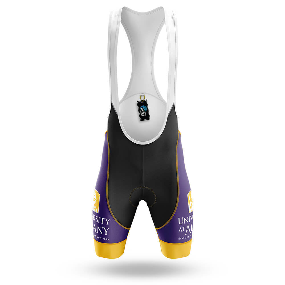 University at Albany V2 - Men's Cycling Kit