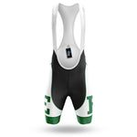 Eastern Michigan University V2 - Men's Cycling Kit