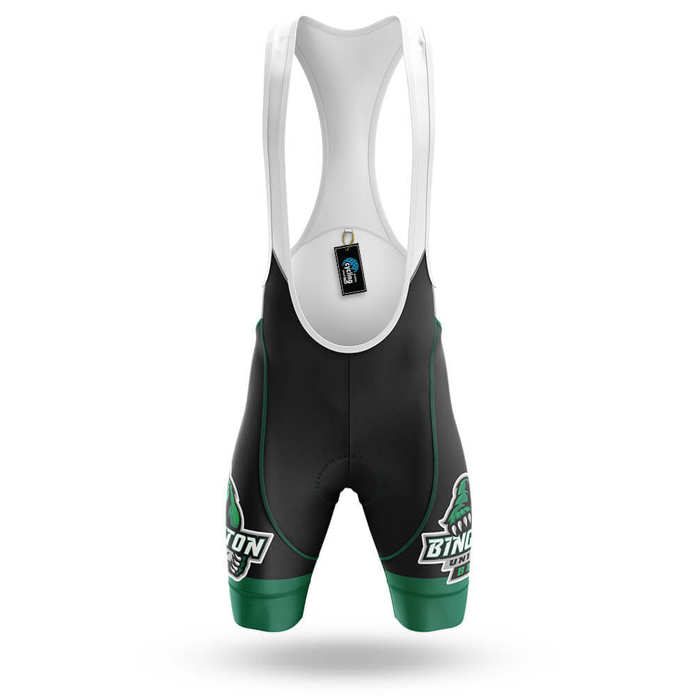 Binghamton University - Men's Cycling Kit Global Cycling Gear