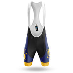 Marquette University USA - Men's Cycling Kit