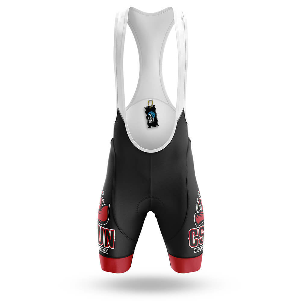 California State University Northridge V2 - Men's Cycling Kit