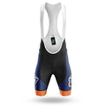 El Paso Miners TX - Men's Cycling Kit Global Cycling Gear