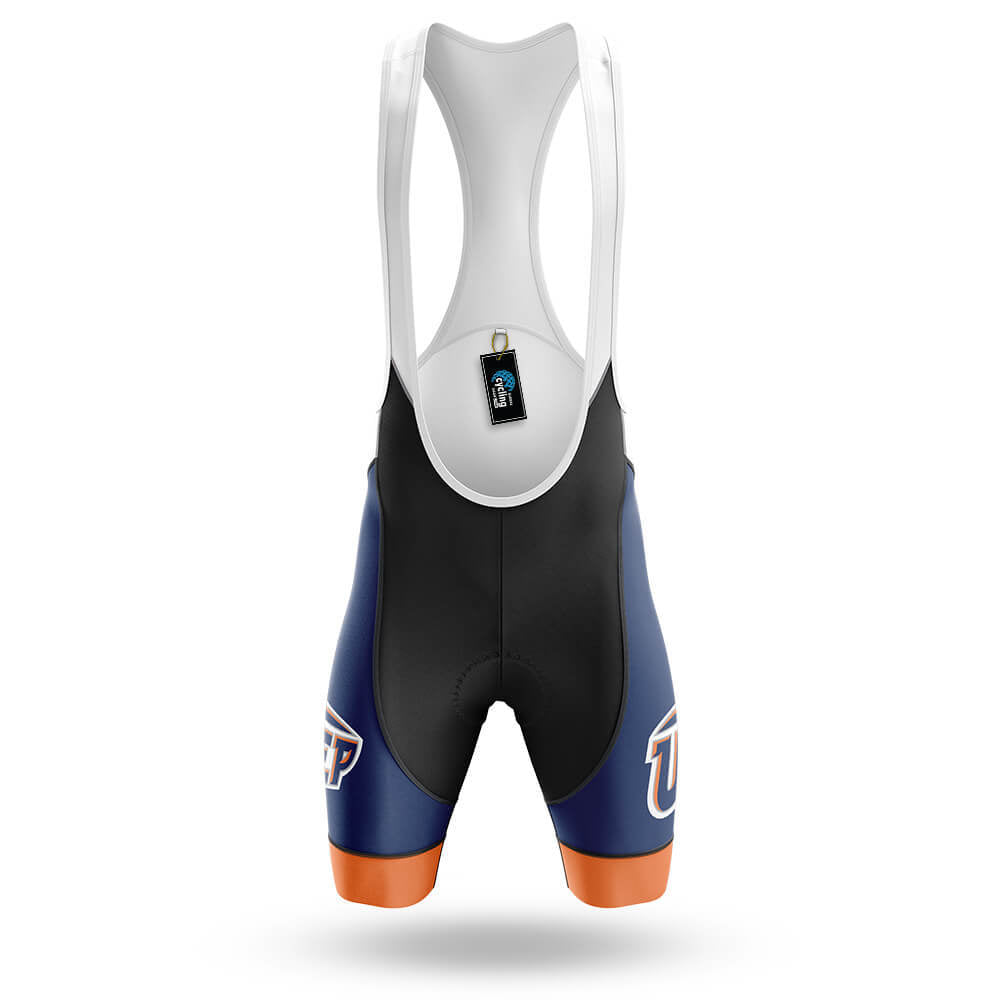 El Paso Miners TX - Men's Cycling Kit Global Cycling Gear