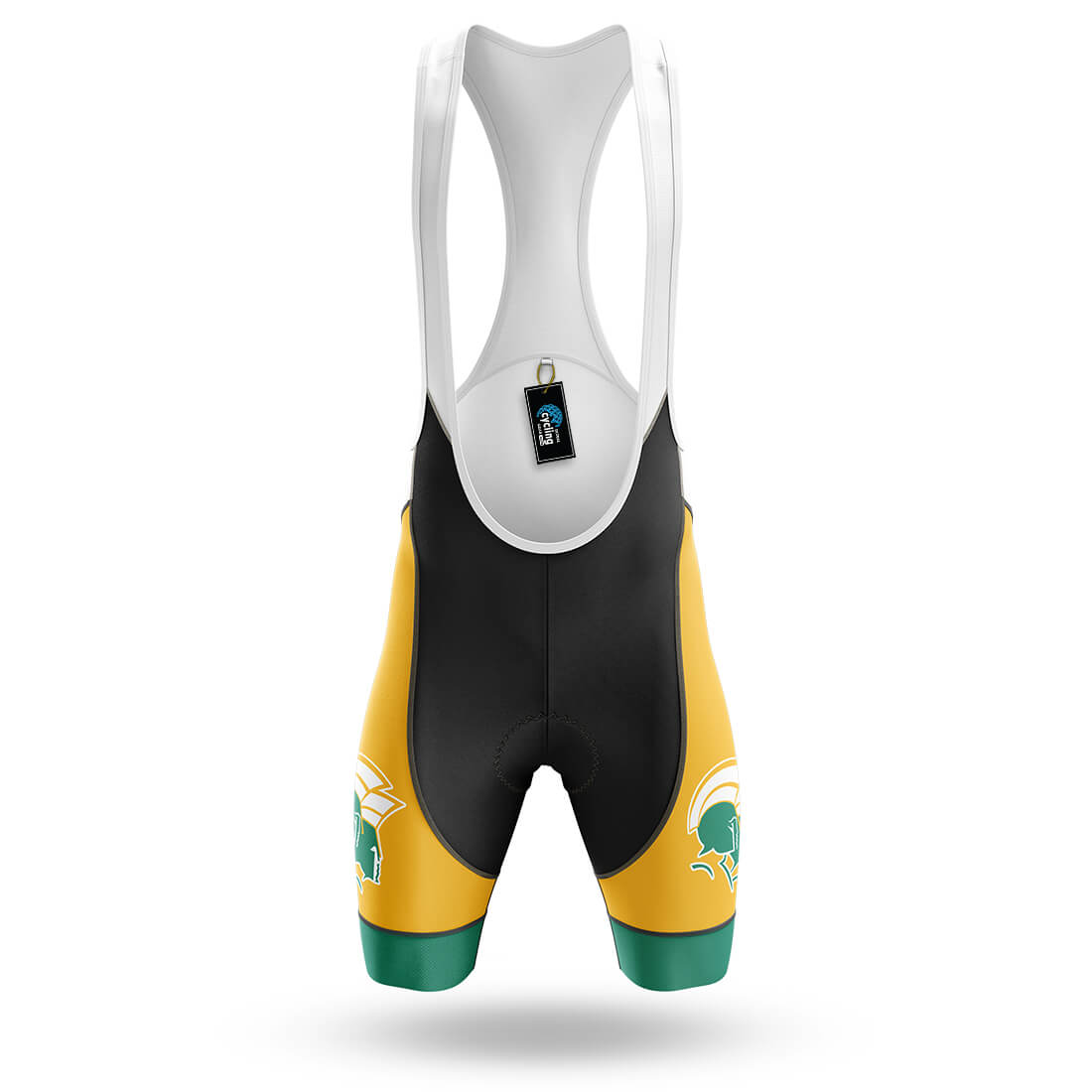 Norfolk State University - Men's Cycling Kit