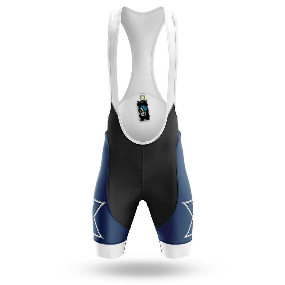 Xavier University USA - Men's Cycling Kit