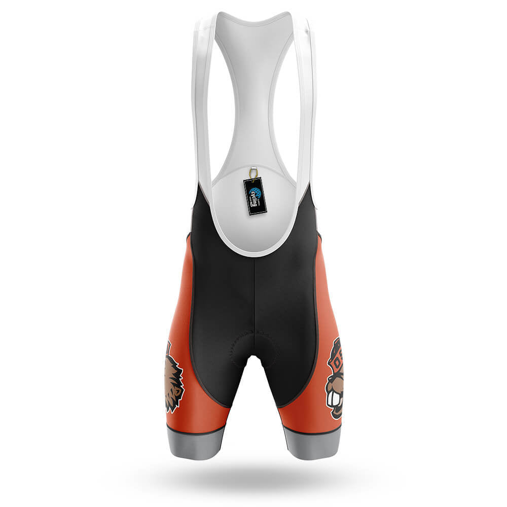 OSU Beavers - Men's Cycling Kit