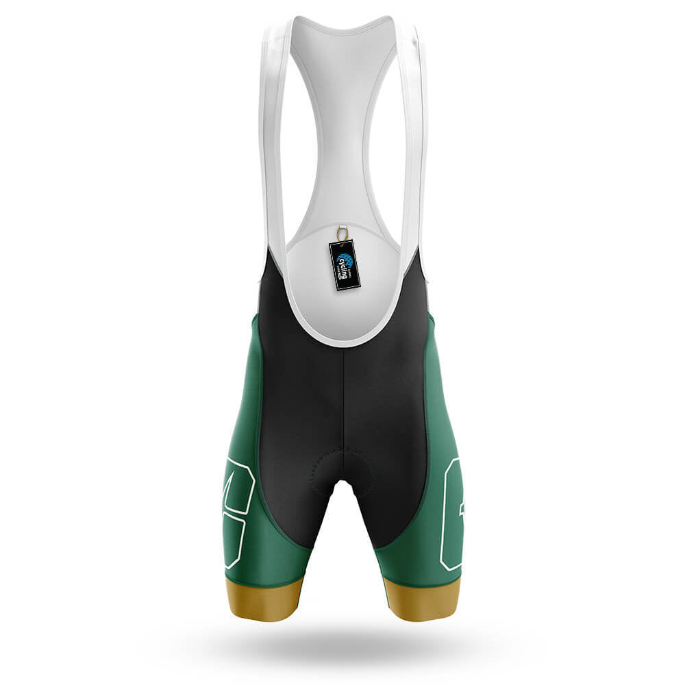 University of North Carolina Charlotte USA - Men's Cycling Kit Global Cycling Gear