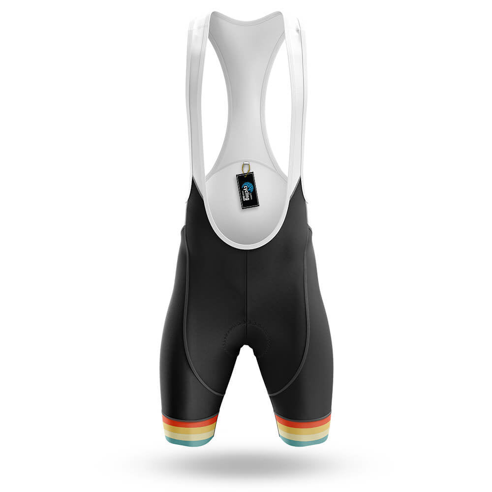 Made in 1974 - Men's Cycling Kit - Global Cycling Gear