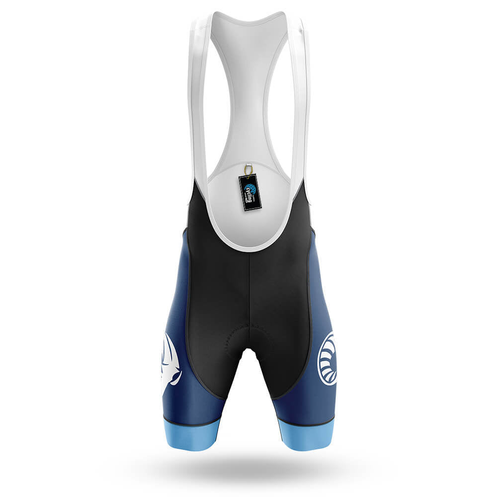 Rhode Island Rams - Men's Cycling Kit - Global Cycling Gear
