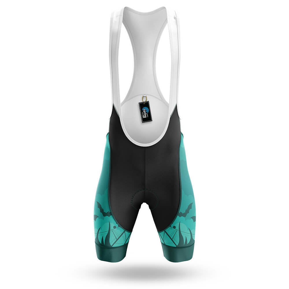 Never Too Early For Halloween - Men's Cycling Kit - Global Cycling Gear