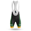 Southeastern Louisiana University V2 - Men's Cycling Kit - Global Cycling Gear