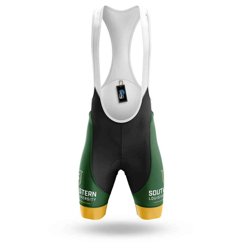 Southeastern Louisiana University V2 - Men's Cycling Kit