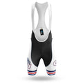 The Bulldogs - Men's Cycling Kit - Global Cycling Gear