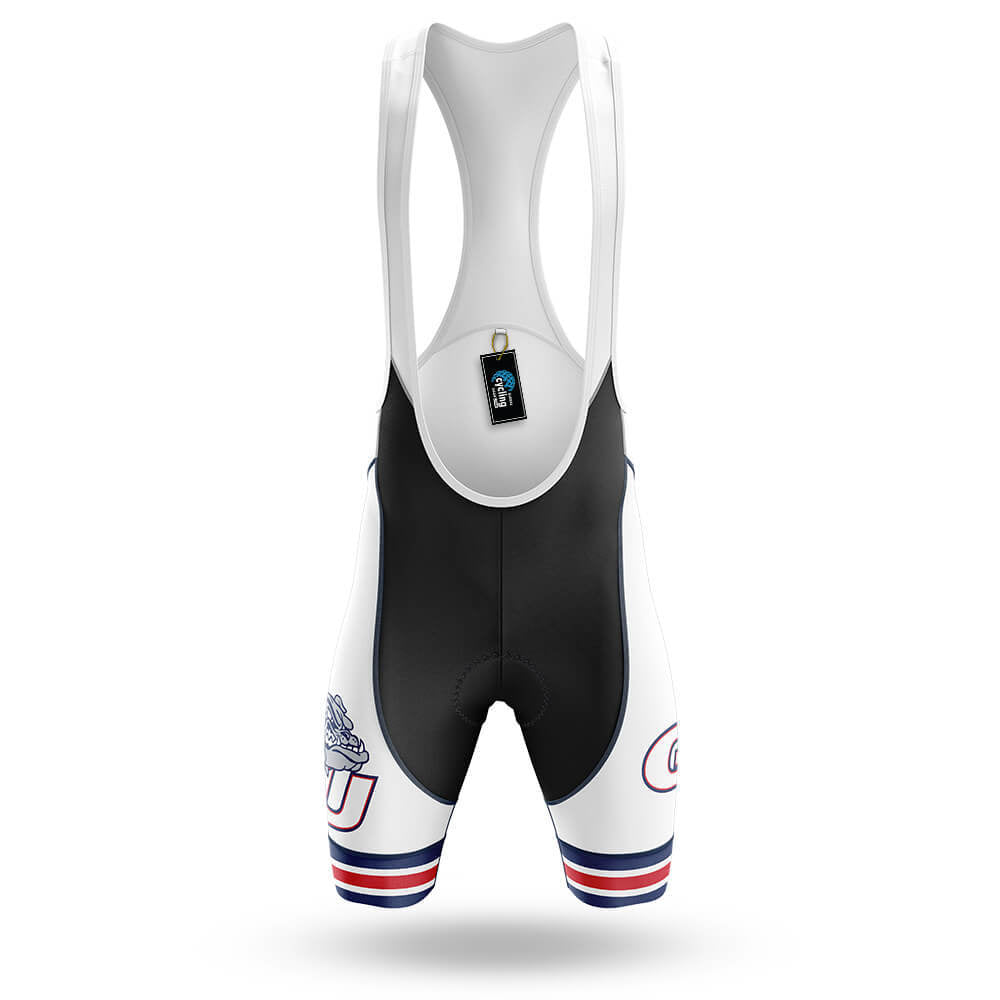 The Bulldogs - Men's Cycling Kit - Global Cycling Gear