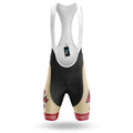Boston College V3 - Men's Cycling Kit Global Cycling Gear