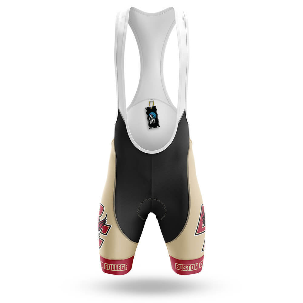 Boston College V3 - Men's Cycling Kit Global Cycling Gear