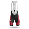 Cougars USA - Men's Cycling Kit - Global Cycling Gear