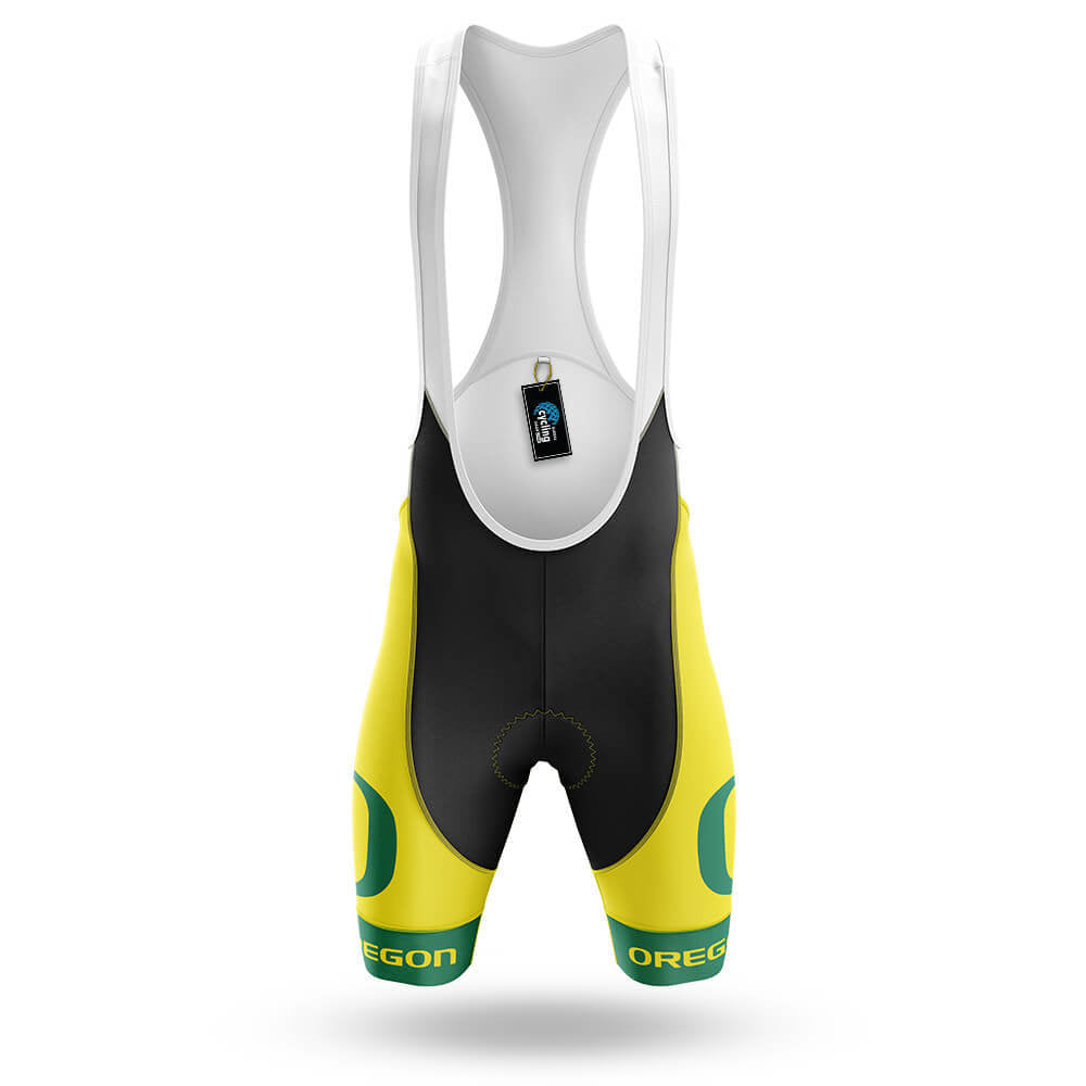 Duck V3 - Men's Cycling Kit