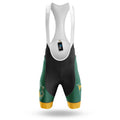 William & Mary Tribe - Men's Cycling Kit Global Cycling Gear