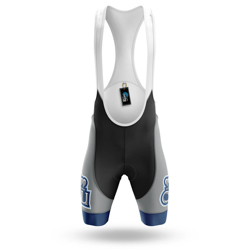 Old Dominion University V3 - Men's Cycling Kit - Global Cycling Gear