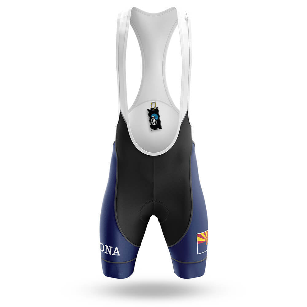 Arizona Pedalers - Men's Cycling Kit - Global Cycling Gear