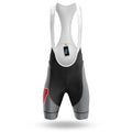 Retro Badgers - Men's Cycling Kit - Global Cycling Gear