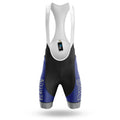 Memphis Tigers - Men's Cycling Kit - Global Cycling Gear