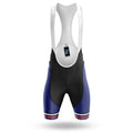 Oil Kings navy - Men's Cycling Kit - Global Cycling Gear