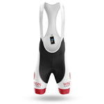 Badgers V3 - Men's Cycling Kit