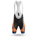 UTEP Miners - Men's Cycling Kit Global Cycling Gear