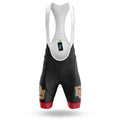 Denver Pioneers Black - Men's Cycling Kit - Global Cycling Gear